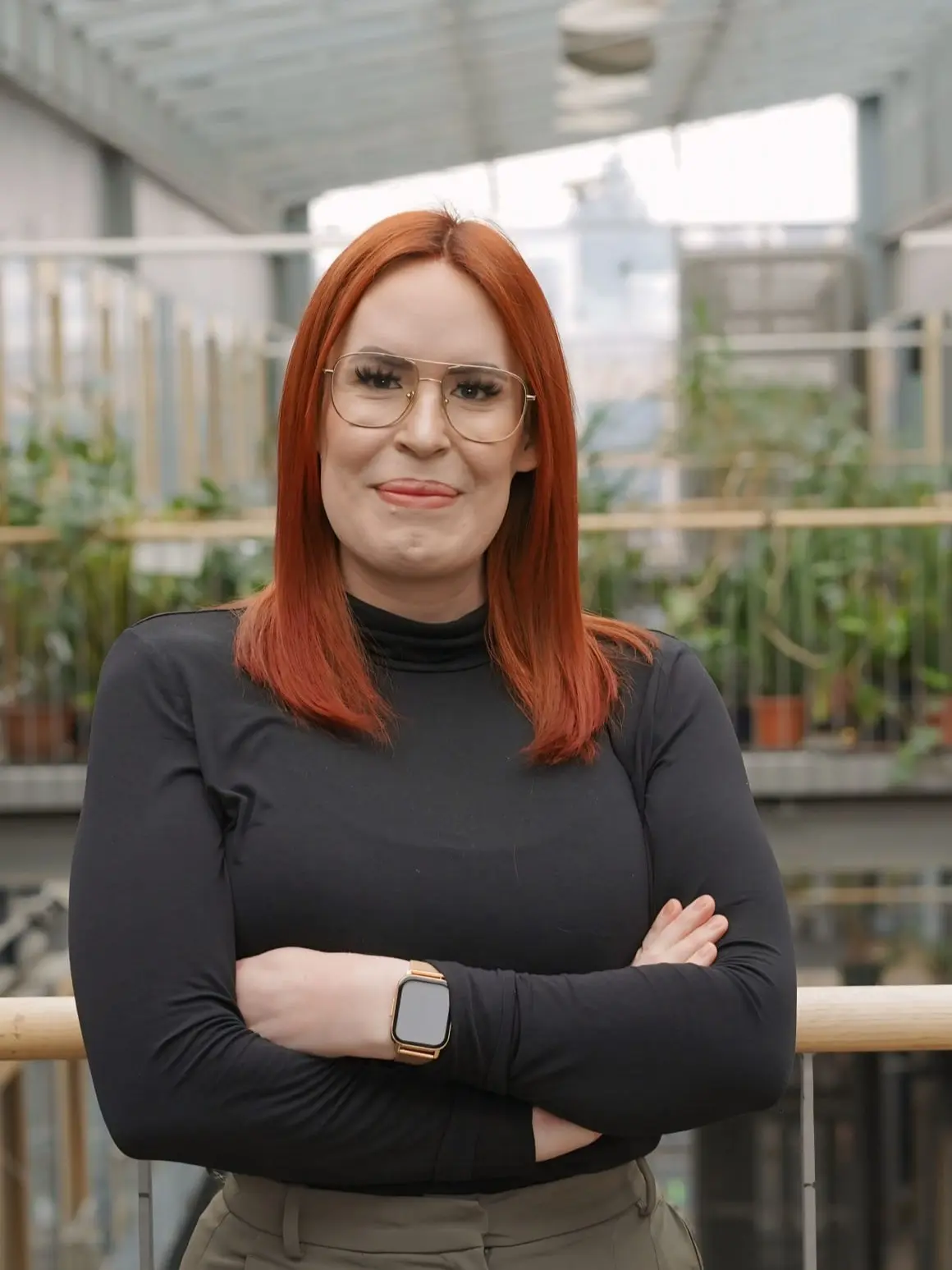Sandra